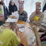 Библиотекарь – это звучит!