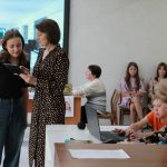 От избы-читальни до модельной библиотеки