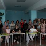 От избы-читальни до модельной библиотеки
