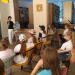 Правила безопасности летом