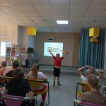 Правила безопасности летом