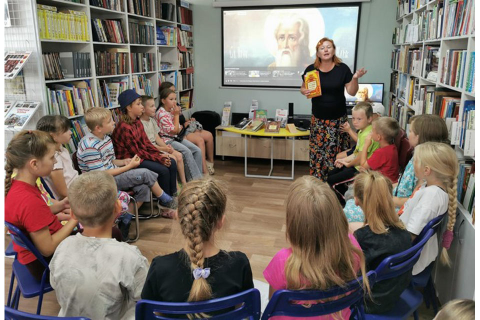 «Пришел Илья-пророк – лето уволок!»