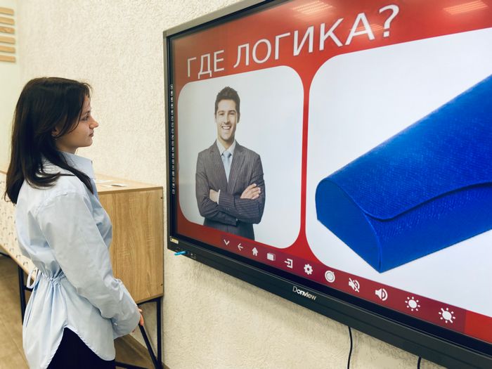 Квизбук «Скучных книг NET!»