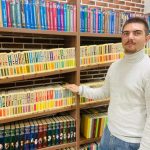 Квизбук «Скучных книг NET!» Квизбук «Скучных книг NET!»