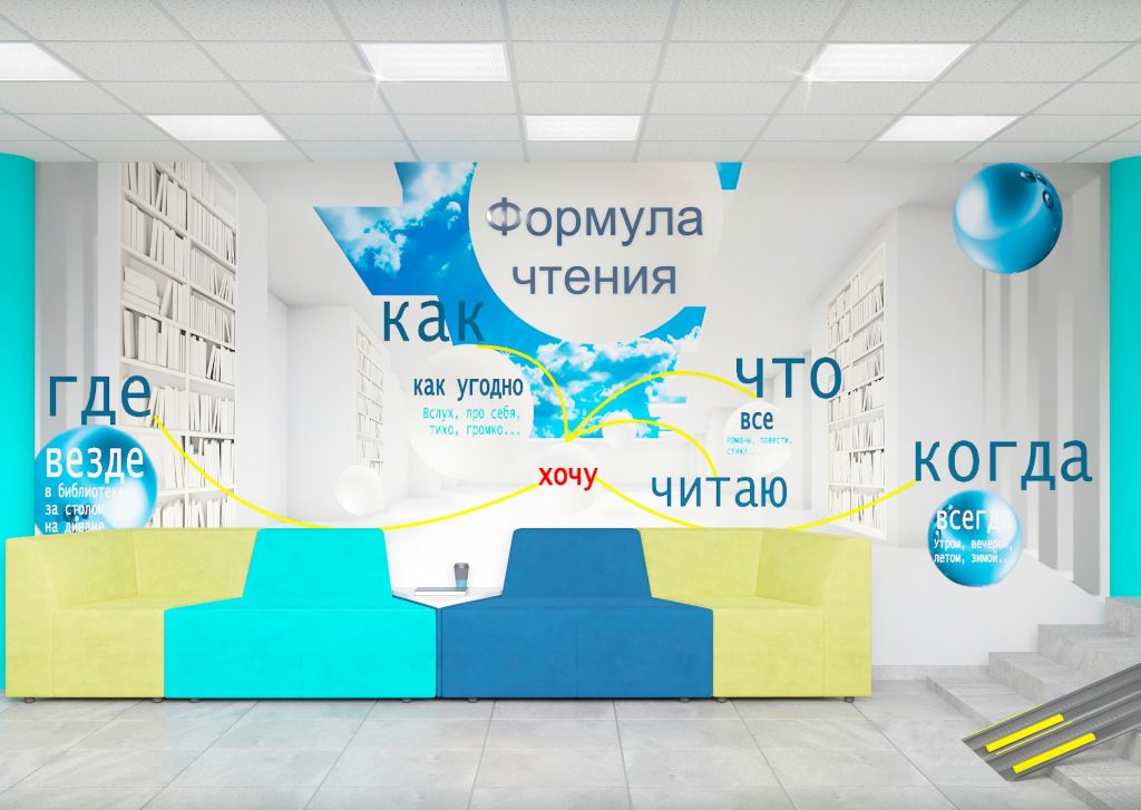 Три новые модельные библиотеки появятся в Алтайском крае в 2026 году