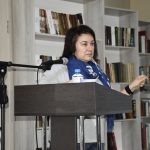 Зональный семинар «Продвижение книги и чтения: актуальные практики»