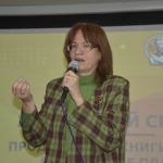 Зональный семинар «Продвижение книги и чтения: актуальные практики»