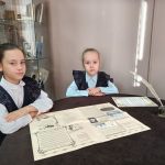 Поэтический час о лицее