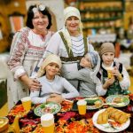 Беседа плюс мастер-класс