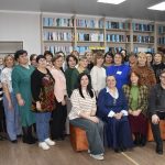 Зональный семинар «Продвижение книги и чтения: актуальные практики»