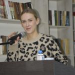 Зональный семинар «Продвижение книги и чтения: актуальные практики»