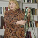 Зональный семинар «Продвижение книги и чтения: актуальные практики»