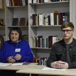 Зональный семинар «Продвижение книги и чтения: актуальные практики»