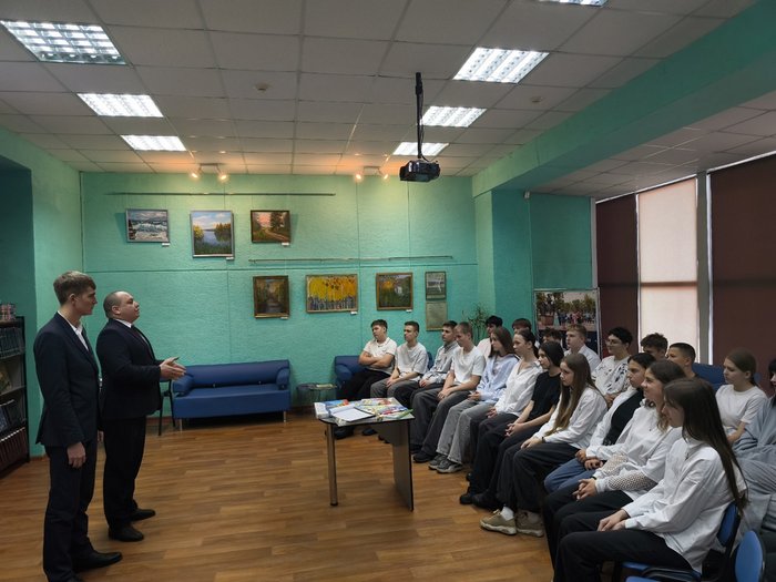 К Дню народного единства К Дню народного единства