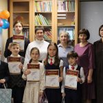 С гордостью – о защитниках Родины