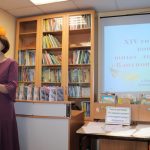 С гордостью – о защитниках Родины