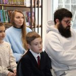 С гордостью – о защитниках Родины