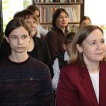 С гордостью – о защитниках Родины