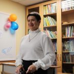 С гордостью – о защитниках Родины