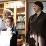 С гордостью – о защитниках Родины