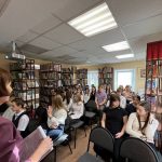 Урок правовых знаний