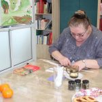 Поэтический вечер – отдых для души