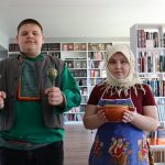 В лабиринте народной мудрости