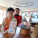 В лабиринте народной мудрости