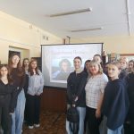 Следуя тропою Пушкина: литературная игра