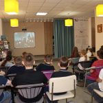 Космическое путешествие