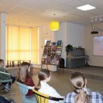 Космическое путешествие