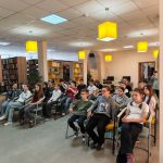 Космическое путешествие