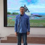 Районный конкурс чтецов