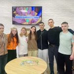 Литературный квест о семье