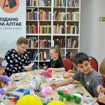 Первоапрельская вечеринка