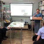 Неделя детской книги