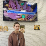 Литературный квест о семье