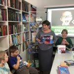 Неделя детской книги