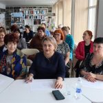 Районный конкурс чтецов