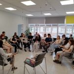 Как не попасть в биологическую ловушку