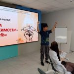 Как не попасть в биологическую ловушку