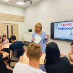Праздник для ценителей поэзии и музыки Праздник для ценителей поэзии и музыки
