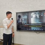 Праздник для ценителей поэзии и музыки Праздник для ценителей поэзии и музыки