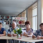 85-летию В. Золотухина посвящается 85-летию В. Золотухина посвящается