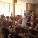 Виртуальная экскурсия Виртуальная экскурсия