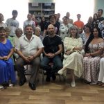 Встреча с поэтом