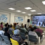 Посвящение Довлатову Посвящение Довлатову