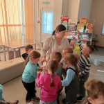 Непоседы путешествуют по «Михалковке» Непоседы путешествуют по «Михалковке»