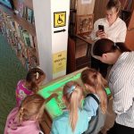 Непоседы путешествуют по «Михалковке» Непоседы путешествуют по «Михалковке»